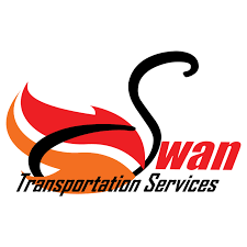 Swan Transportation Logo